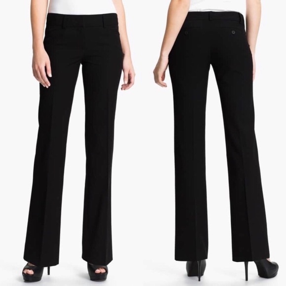 Michael kors black dress pants Clearance